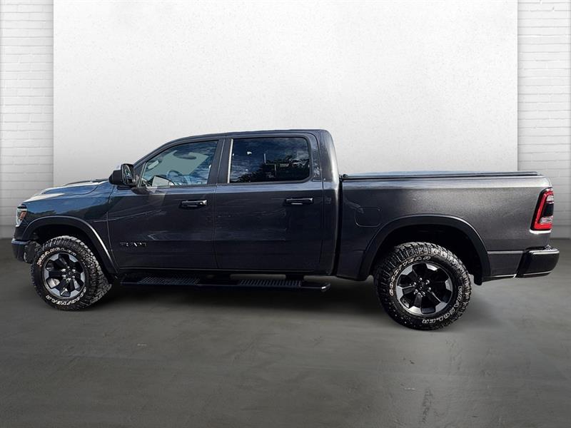 ram 1500 2022 - 9