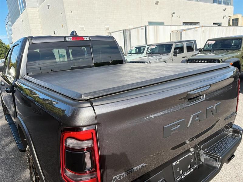 ram 1500 2022 - 12