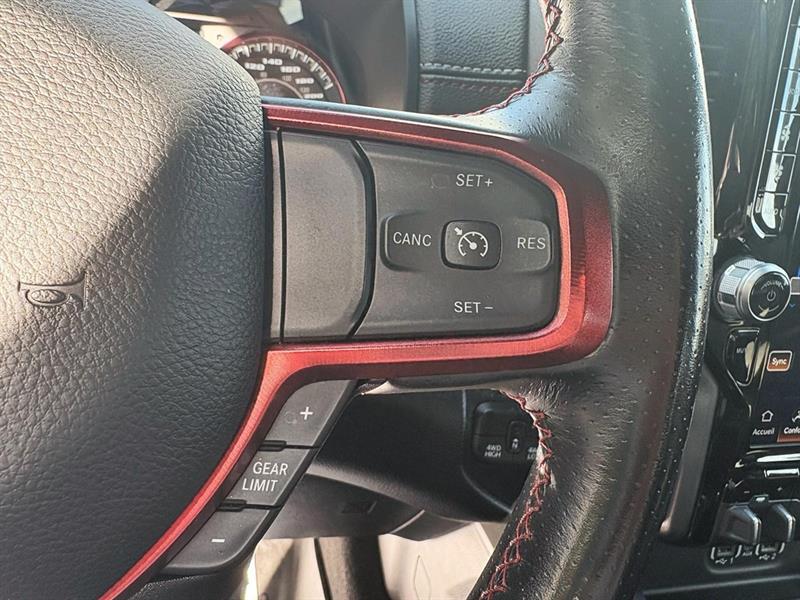 ram 1500 2022 - 20