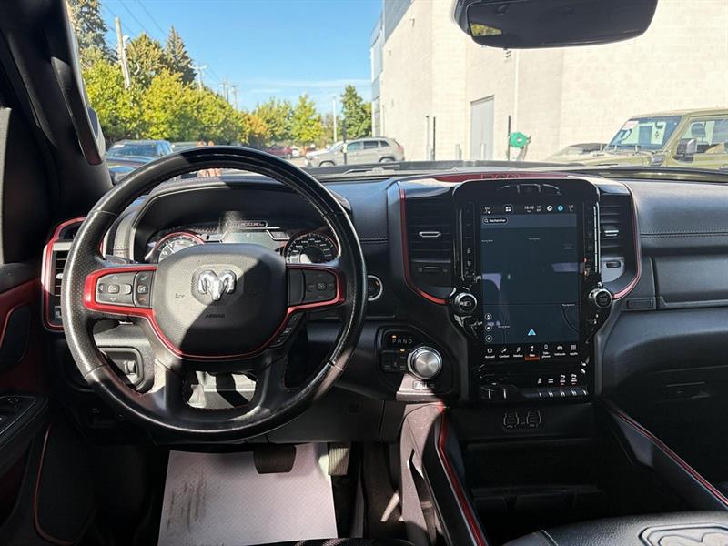 ram 1500 2022 - 33