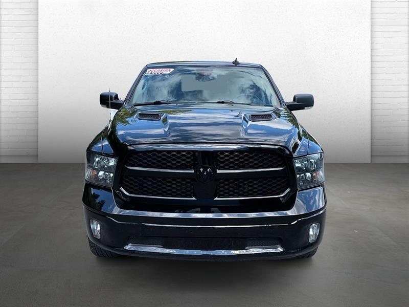 ram 1500 Classic 2022 - 5