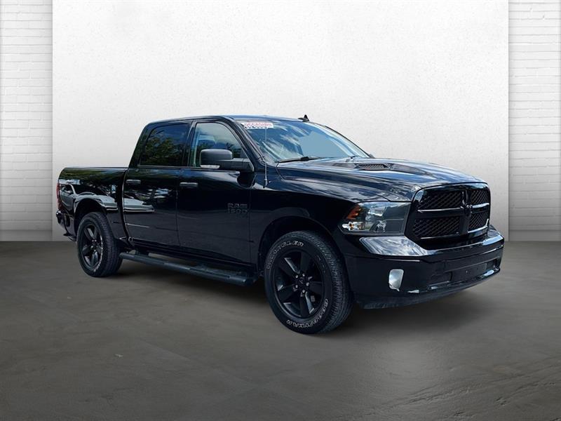 ram 1500 Classic 2022 - 7