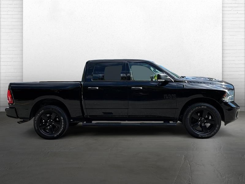 ram 1500 Classic 2022 - 9