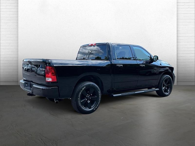 ram 1500 Classic 2022 - 10