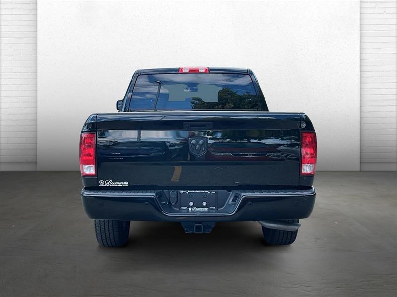 ram 1500 Classic 2022 - 11