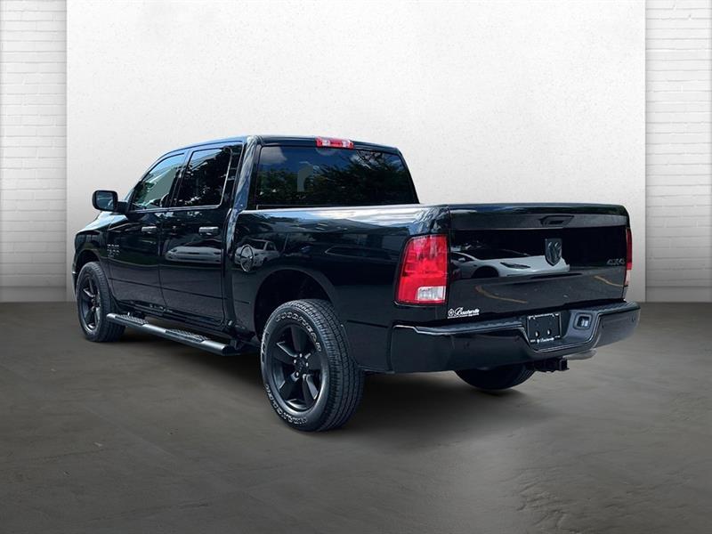 ram 1500 Classic 2022 - 12