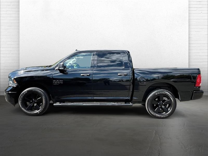 ram 1500 Classic 2022 - 13