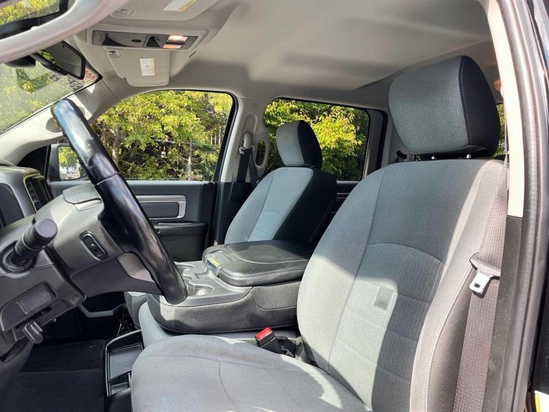 ram 1500 Classic 2022 - 15