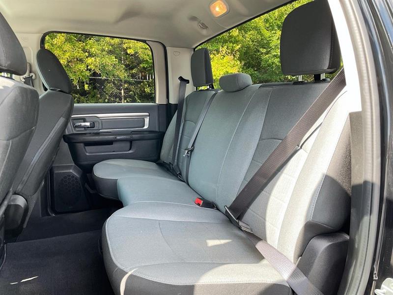ram 1500 Classic 2022 - 16