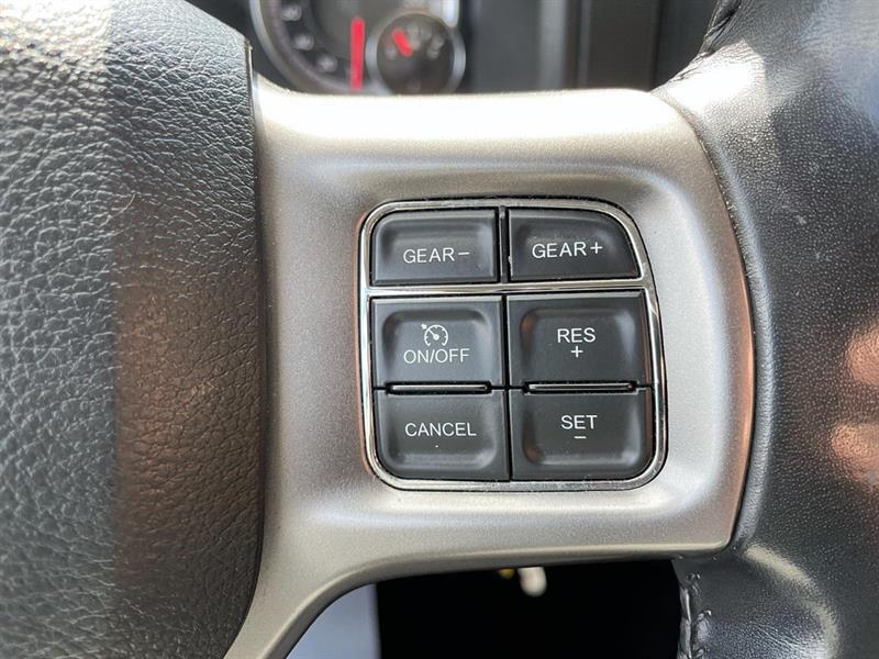 ram 1500 Classic 2022 - 19