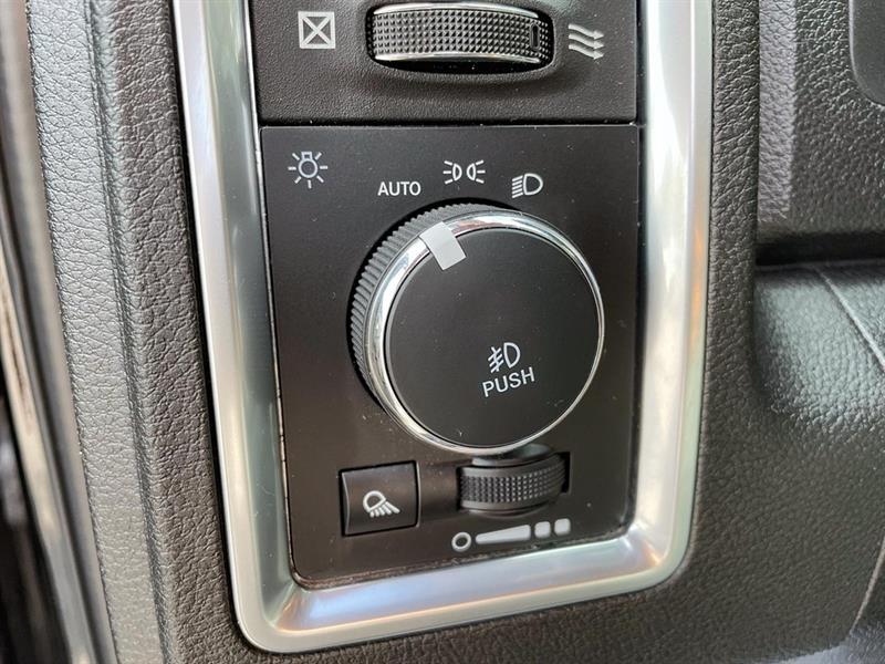 ram 1500 Classic 2022 - 22