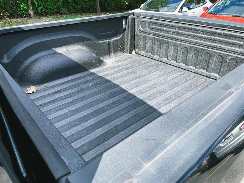 ram 1500 Classic 2022 - 27