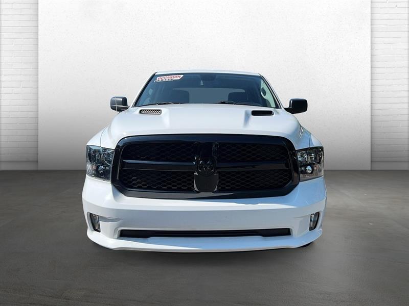 ram 1500 Classic 2022 - 5