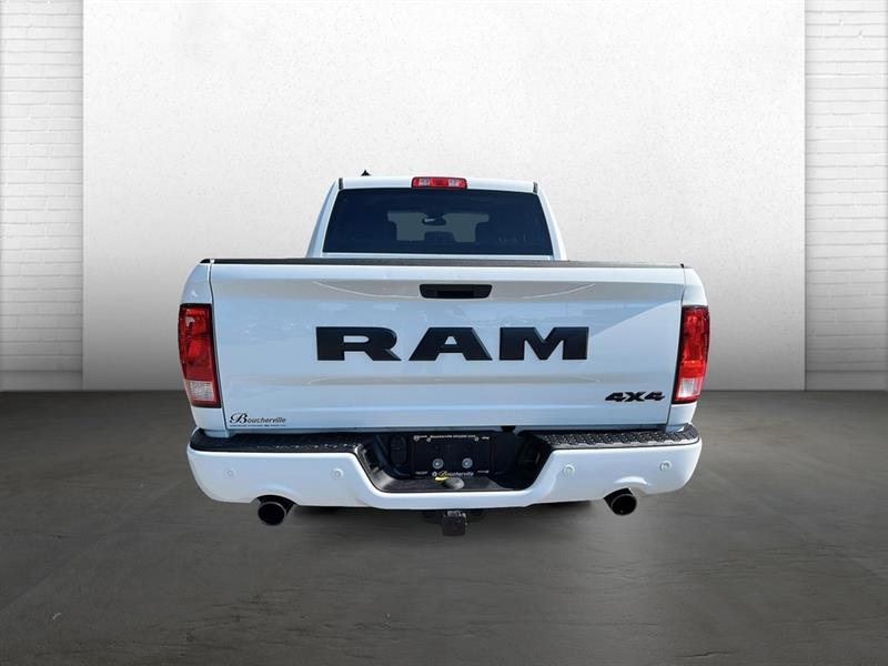 ram 1500 Classic 2022 - 7