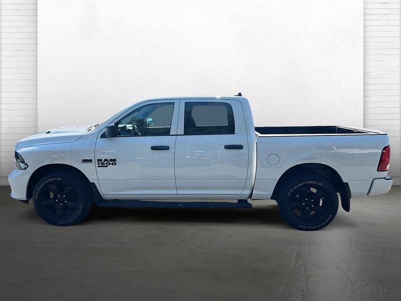 ram 1500 Classic 2022 - 10