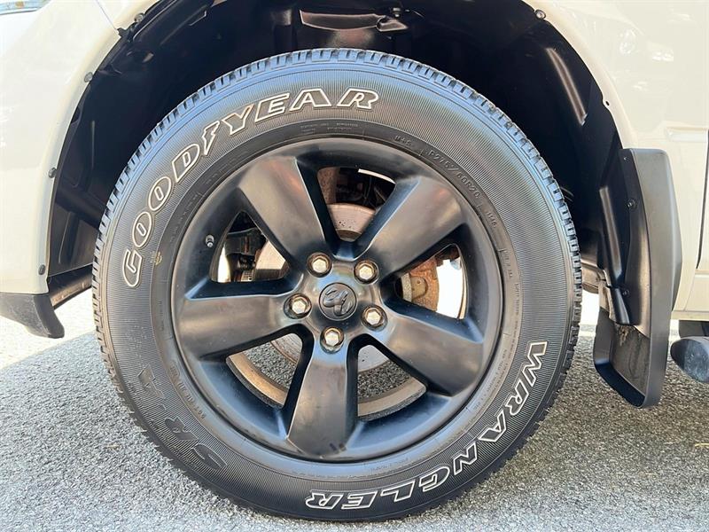 ram 1500 Classic 2022 - 12