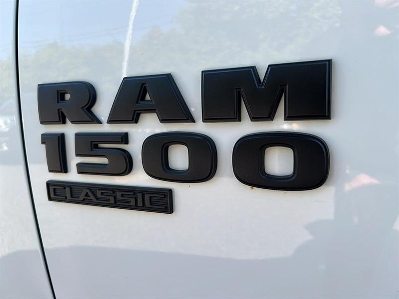 ram 1500 Classic 2022 - 13