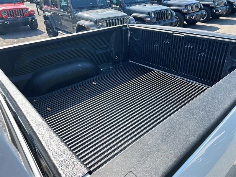 ram 1500 Classic 2022 - 21