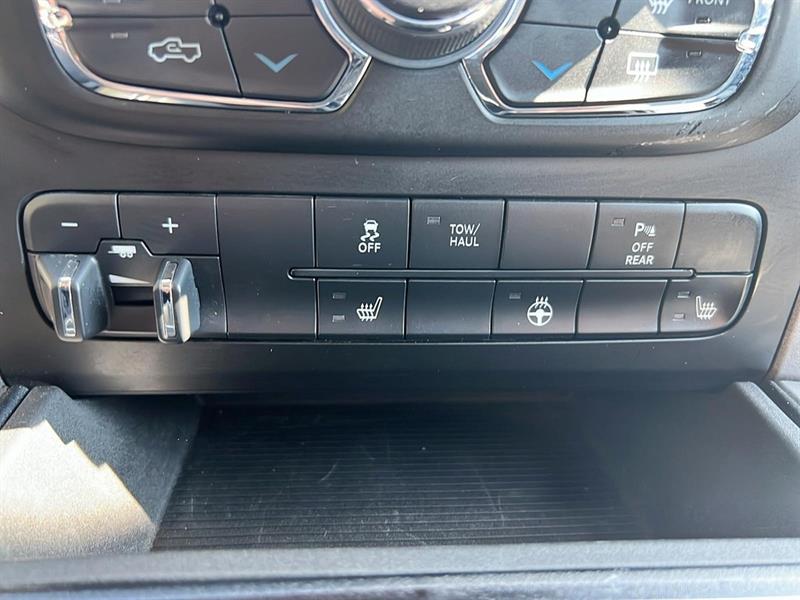 ram 1500 Classic 2022 - 24