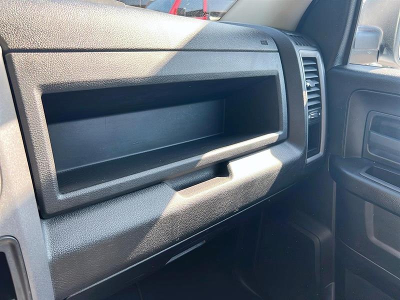 ram 1500 Classic 2022 - 27