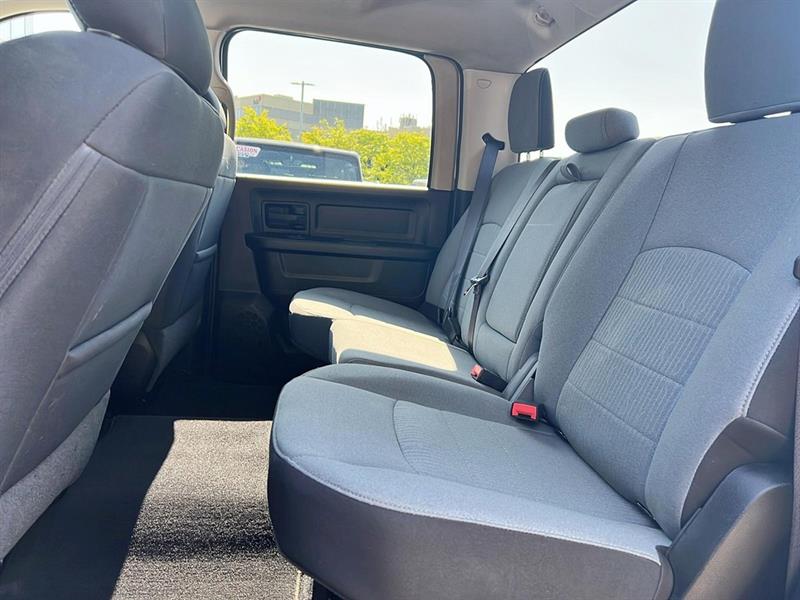 ram 1500 Classic 2022 - 28