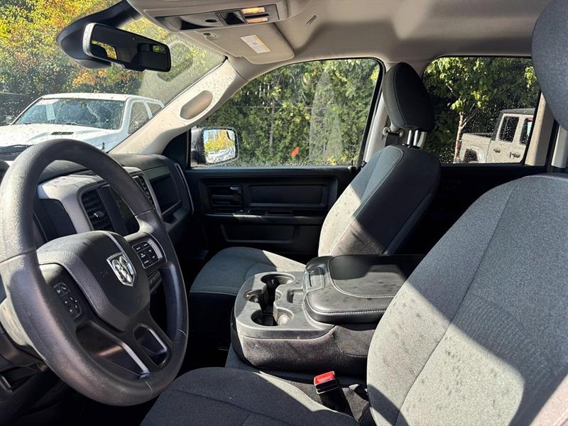 ram 1500 Classic 2022 - 3