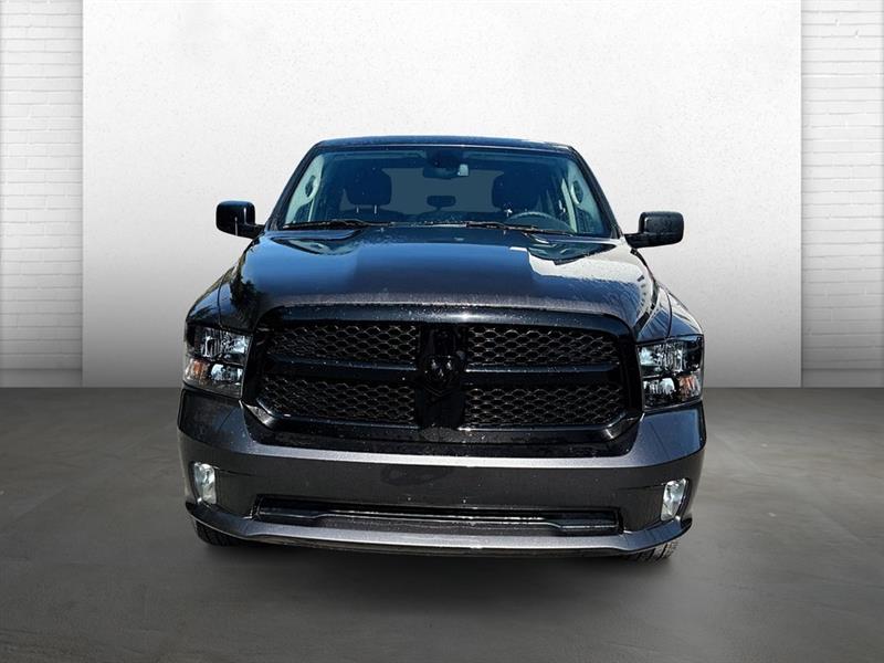 ram 1500 Classic 2022 - 5