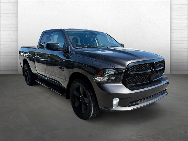 ram 1500 Classic 2022 - 7