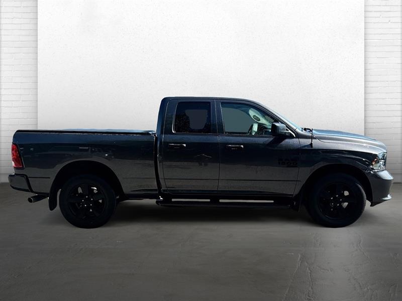 ram 1500 Classic 2022 - 9