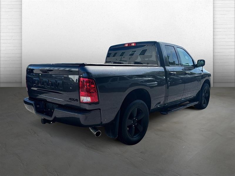 ram 1500 Classic 2022 - 10