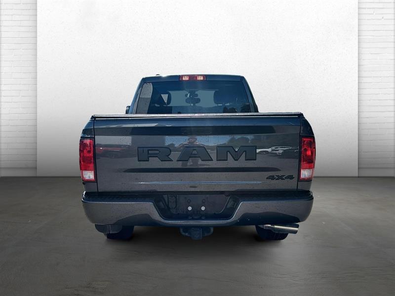 ram 1500 Classic 2022 - 11