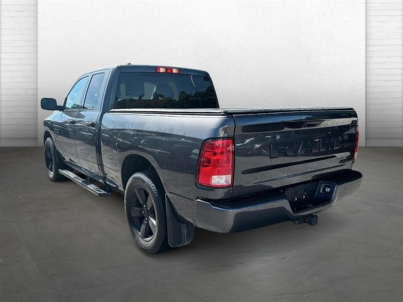 ram 1500 Classic 2022 - 12