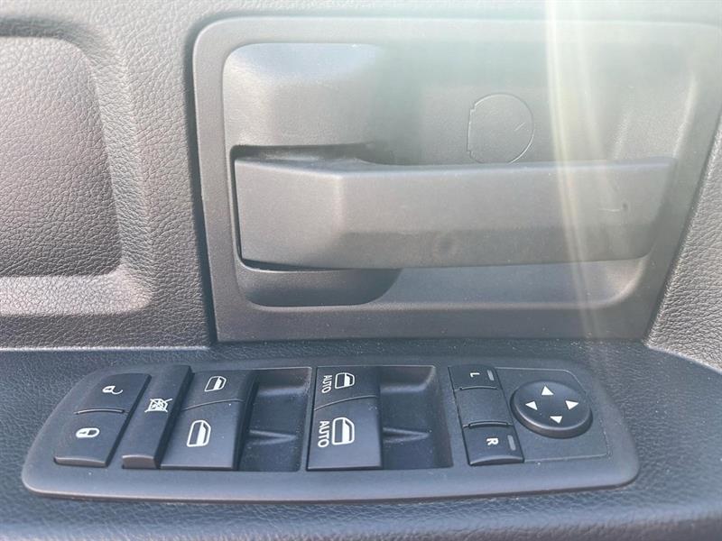 ram 1500 Classic 2022 - 15