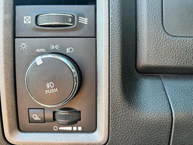 ram 1500 Classic 2022 - 16