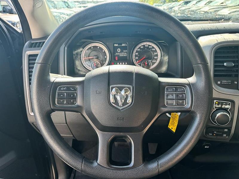 ram 1500 Classic 2022 - 17