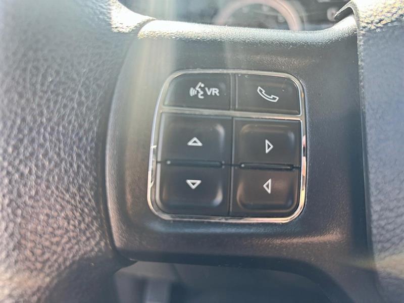 ram 1500 Classic 2022 - 18