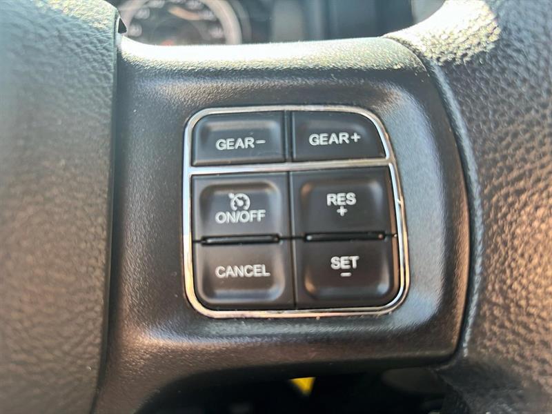 ram 1500 Classic 2022 - 19