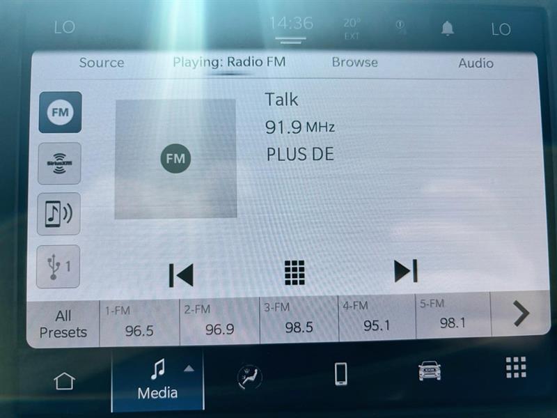 ram 1500 Classic 2022 - 22