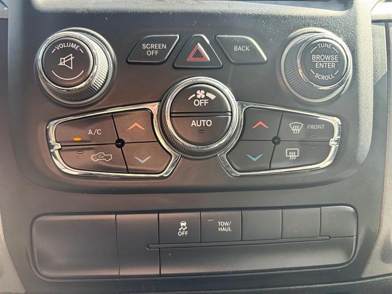 ram 1500 Classic 2022 - 24