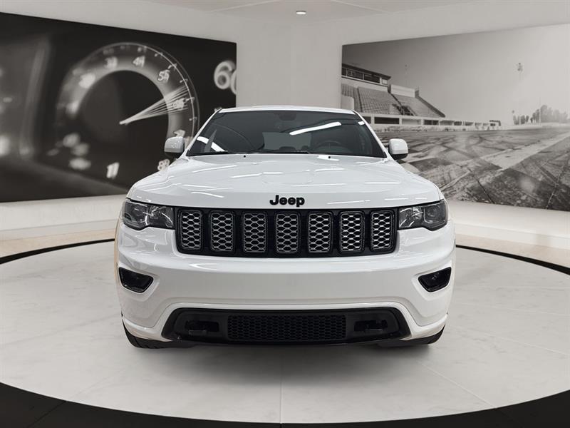 jeep Grand Cherokee WK 2022 - 2