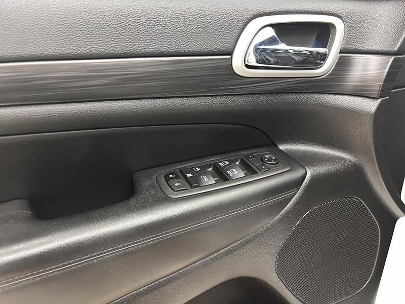 jeep Grand Cherokee WK 2022 - 9