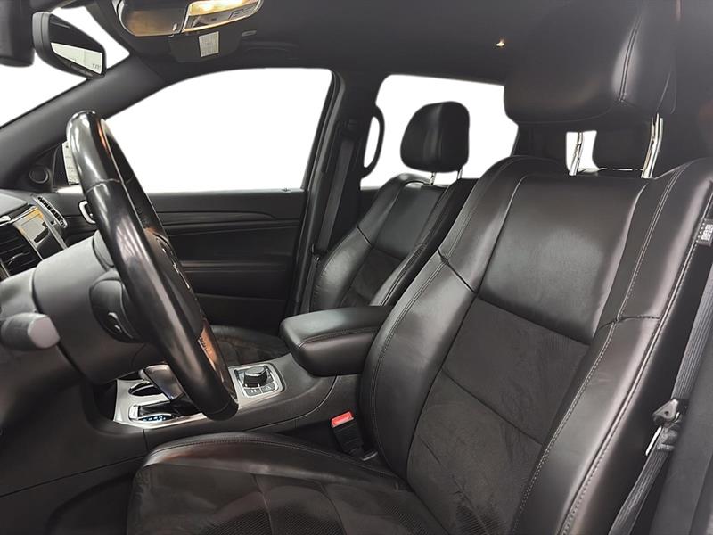 jeep Grand Cherokee WK 2022 - 10