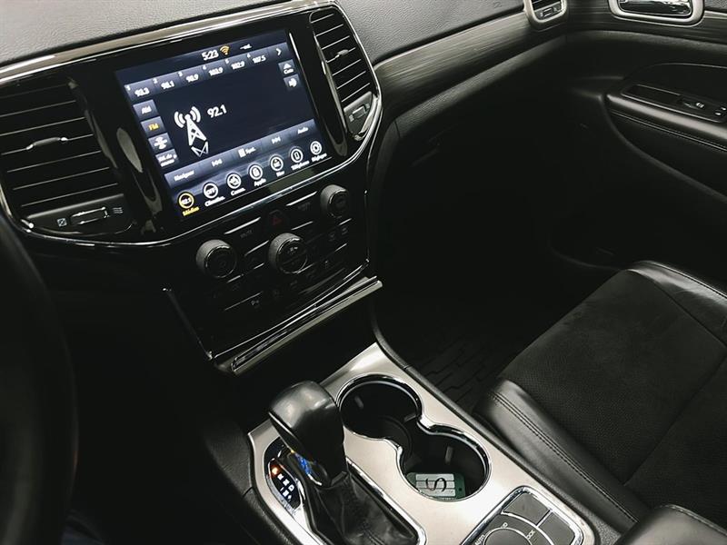 jeep Grand Cherokee WK 2022 - 14