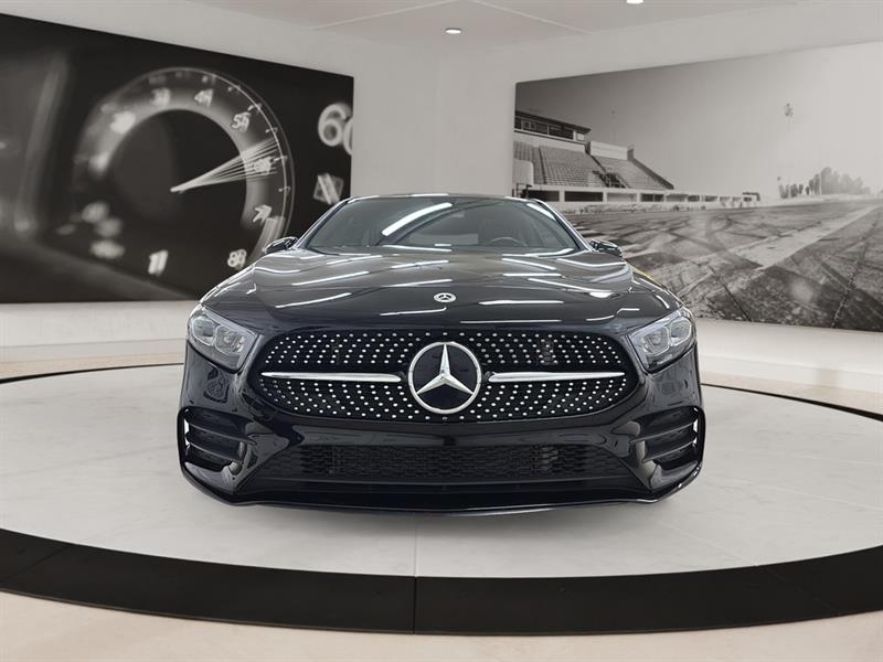 mercedes-benz Classe A 2022 - 2