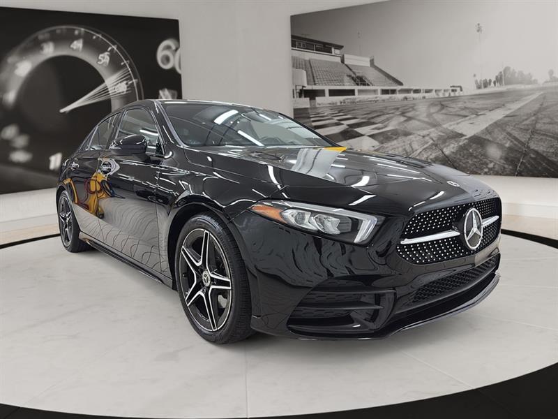 mercedes-benz Classe A 2022 - 3