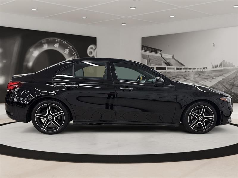 mercedes-benz Classe A 2022 - 4