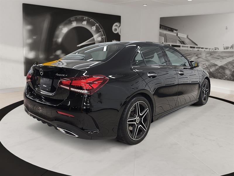 mercedes-benz Classe A 2022 - 5