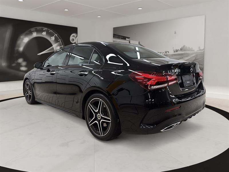 mercedes-benz Classe A 2022 - 7