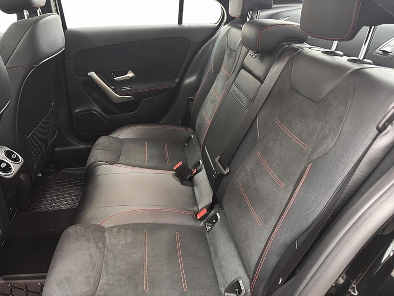 mercedes-benz Classe A 2022 - 8