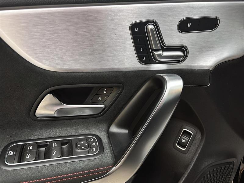 mercedes-benz Classe A 2022 - 9